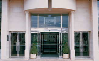 Hotel Hesperia