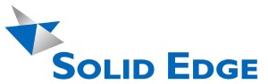 Solid Edge logo